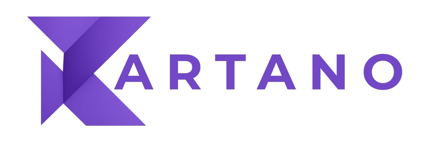 Kartano Logo
